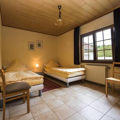 Premium vakantiewoning - Vakantiewoningen